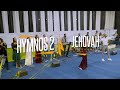 Hymnos 2 - Majina yote mazuri |Jehovah | Dedo D Ft Naomi M (Live)