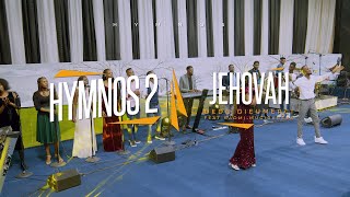 Hymnos 2 - Majina yote mazuri |Jehovah | Dedo D Ft Naomi M (Live)