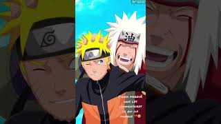 Quand Jiraya Et Mort