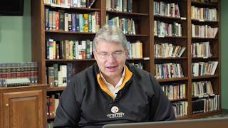 Mike James Study 4-14-20
