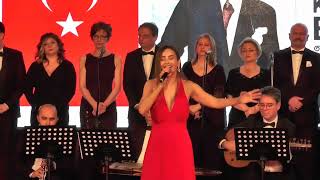 DERYA DERİN - AŞK TANGOSU