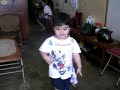 image Kakak Dan Adik Bermain Kereta Api