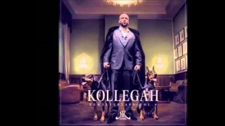 Watch Kollegah Kalter Krieg video