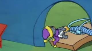 Feedin The Kiddies Tv Version Clip