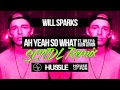 Will Sparks - Ah Yeah So What (feat. Wiley & Elen Levon) SCNDL Remix