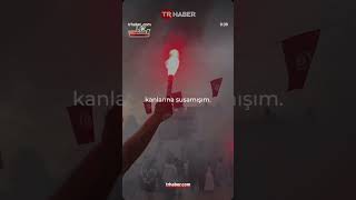Gazzeye Son 1 Gece