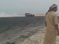 ~|استعراض الطارة / المستشار في مسيرة ال العرجا 911