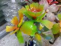 Flores de plastico reciclado 2 - youtube