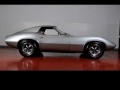 64 Pontiac Banshee for sale! ONLY 1 IN THE WORLD!