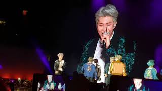 190119 Bts Dna 39 Love 39 Ending A Love Yourself Tour Singapore 190119 Bts Dna 39 Love 39 Ending A Love Yourself Tour Singapore