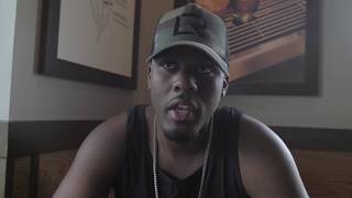 Lamar Riddick - Changing Culture Vlog (episode 3)