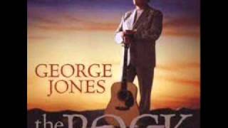 Watch George Jones Around Here video