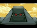 CURRENT VALUE "Walker Bot" 2012 / HD Dubstep Music Video