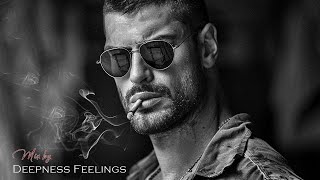 Billie Eilish, Edmofo, Crisologo, Omer Balik, Jay Aliyev, Cigarettes 🎵 Feeling Good Mix 2024