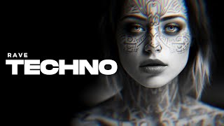 Techno Mix 2023 🎧 Modern Techno Rave 🎧 Best Techno Music