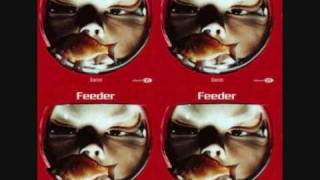 Watch Feeder Spill video