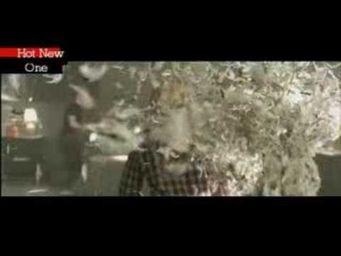 Biffy Clyro - Only One Word Comes To Mind