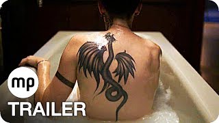 VERSCHWÖRUNG Trailer 2 Deutsch German (2018)
