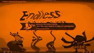 Endless Alphabet Intro Effects Sponsored By Bp Logo Effects