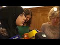 دختران مسلمان در مدارس آلمان باید در یک استخر با پسران شنا کنند