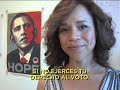 Rosie Perez and Nydia Velazquez for Obama