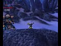 Wrath of the Lich King: The New Disengage