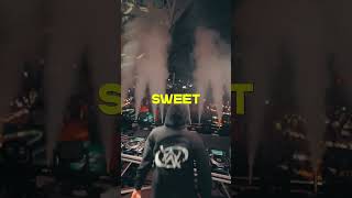 I Made A 'Sickly Sweet' Remix For Kenzie In 24 Hours And Just Dropped It. Check It Out! 🔥