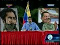 Maduro admite que crisis económica es producto de errores del Gobierno