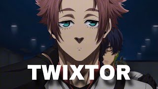 Blue Lock S2 Episode 6 Twixtor 4K Сс