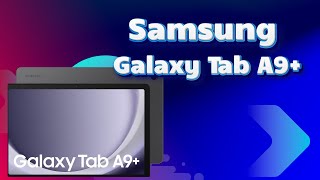 Samsung Galaxy Tab A9 Plus Kutu Açılışı Ve Kurulum