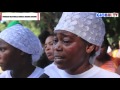 Global TV Online: Nape, Makonda waongoza maziko ya Ndanda Kosovo