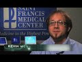 Convertible Tablets Improve Clinical Workflow at the Saint Francis Medical Center