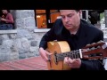 Fiery Rumba Flamenco Latin Jazz - John Gilliat