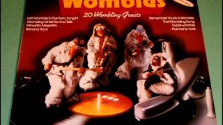 Watch Wombles Wombling White Tie And Tails video