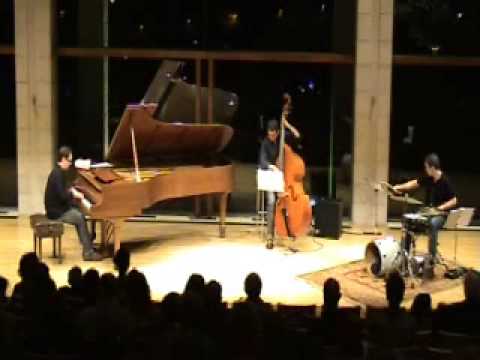 Tomer Bar Trio -