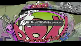Preview 2 Doki The Movie Effects