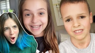 PARENTS TURN INTO 2 YEAR OLDS!!
