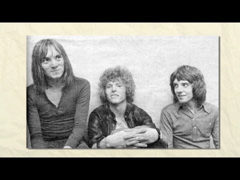 David Bowie's school pals talk about their famous fr...
