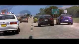 David Arnold- Local Police Pursuit 2 Fast 2 Furious Ost