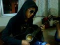 image Ku Ukir Indah Nama Mu 7 Pelangi Cover By Hancur