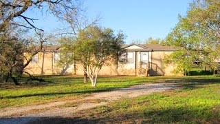 Floresville, Texas 78114 Move In ready Home For Sale Low Payments  Text 210-215-2572