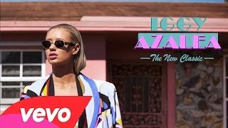 Watch Iggy Azalea Just Asking video