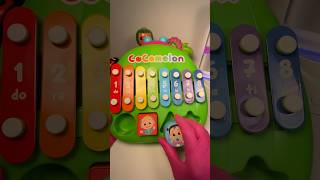 Cocomelon Shape Sorter Loop