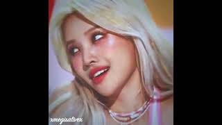 Jeon Soyeon Gi-Dle - Hate You After Effects Velocity Edit