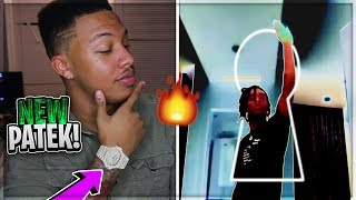 Lil Uzi Vert New Patek Official Audio Reaction Audio Lil Uzi Vert New Patek Official Audio Reaction Audio