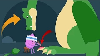 Dumb Ways To Die 2 The Dumbgeon & Area Fiftydumb Dragon
