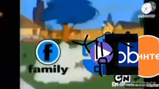 Ed Edd N Eddy Fight Cloud Add Round 18