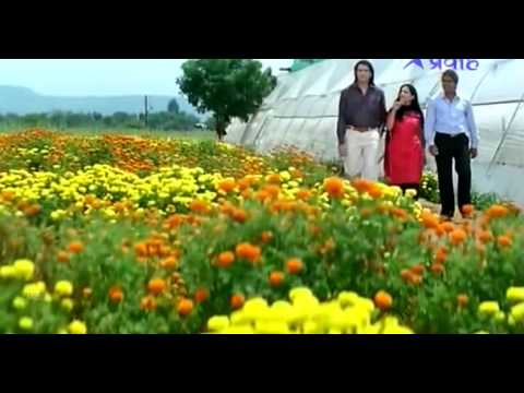 Man Aaj Na Maze Rahile - Marathi Song - Davpech (2011)