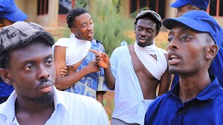 Nyaxo Comedy Afande Kazora Arashe Ba Nyaxo