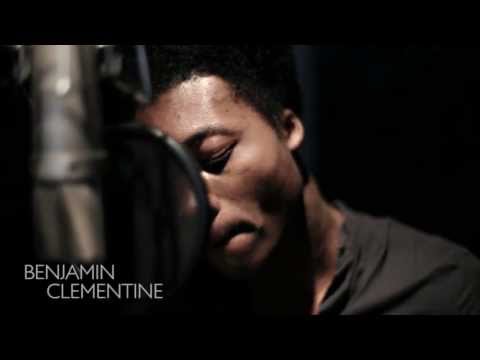 Benjamin Clementine - Cornerstone (Official Video)
